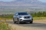 Picture of 2019 Nissan Pathfinder Platinum 4WD in Brilliant Silver Metallic