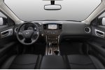 Picture of 2019 Nissan Pathfinder Platinum Cockpit