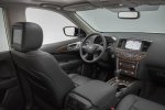 Picture of 2019 Nissan Pathfinder Platinum Interior