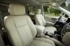 2020 Nissan Pathfinder Platinum 4WD Front Seats Picture