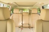 2020 Nissan Pathfinder Platinum 4WD Interior Picture