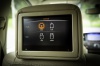 2020 Nissan Pathfinder Platinum 4WD Headrest Multimedia Screen Picture