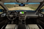 Picture of 2020 Nissan Pathfinder SL Rock Creek Edition 4WD Cockpit