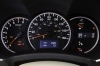 2011 Nissan Quest Gauges Picture