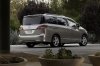 2011 Nissan Quest Picture