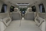 Picture of 2011 Nissan Quest Trunk