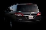 Picture of 2011 Nissan Quest in Twilight Gray