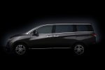 Picture of 2011 Nissan Quest in Twilight Gray