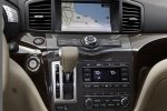 Picture of 2012 Nissan Quest Center Stack