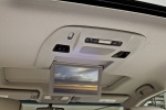 Picture of 2013 Nissan Quest Roof Screen