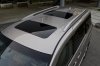 2014 Nissan Quest Roof Picture