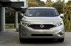 2014 Nissan Quest Picture