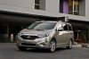 2014 Nissan Quest Picture