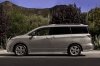 2014 Nissan Quest Picture