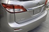 2014 Nissan Quest Tail Light Picture