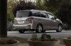 2015 Nissan Quest Picture