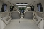 Picture of 2015 Nissan Quest Trunk