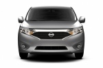 Picture of 2015 Nissan Quest in Brilliant Silver