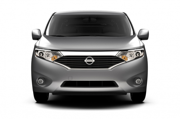 2016 Nissan Quest Picture