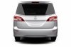 2016 Nissan Quest Picture