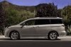 2016 Nissan Quest Picture
