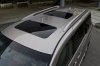 2016 Nissan Quest Roof Picture