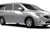 2016 Nissan Quest Picture