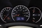 Picture of 2016 Nissan Quest Gauges