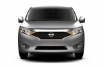 Picture of 2016 Nissan Quest in Brilliant Silver