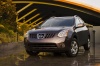 2010 Nissan Rogue Picture