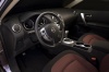 2010 Nissan Rogue Interior Picture