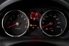 2010 Nissan Rogue Krom Gauges Picture