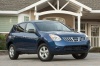 2010 Nissan Rogue 360 Picture