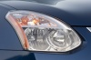 2010 Nissan Rogue 360 Headlight Picture