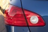 2010 Nissan Rogue 360 Tail Light Picture