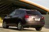 2010 Nissan Rogue Picture