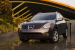 Picture of 2010 Nissan Rogue in Iridium Graphite Metallic