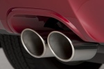 Picture of 2010 Nissan Rogue Krom Exhaust