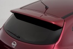 Picture of 2010 Nissan Rogue Krom Rear Spoiler