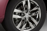 Picture of 2010 Nissan Rogue Krom Rim