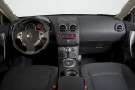 Picture of 2010 Nissan Rogue Krom Cockpit