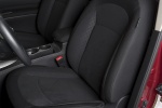 Picture of 2010 Nissan Rogue Krom Front Seats