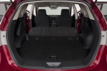 Picture of 2010 Nissan Rogue Krom Trunk