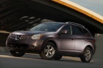 Picture of 2010 Nissan Rogue in Iridium Graphite Metallic