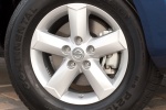 Picture of 2010 Nissan Rogue 360 Rim