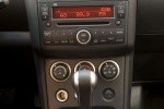 Picture of 2010 Nissan Rogue 360 Center Stack