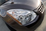 Picture of 2010 Nissan Rogue Headlight