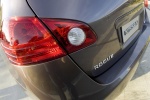 Picture of 2010 Nissan Rogue Tail Light