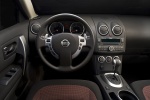 Picture of 2010 Nissan Rogue Cockpit