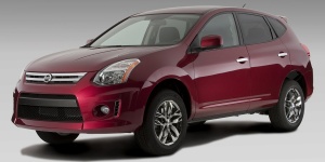 2010 Nissan Rogue Reviews / Specs / Pictures / Prices